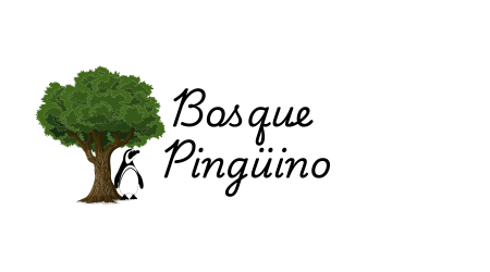 Bosque Pingüino